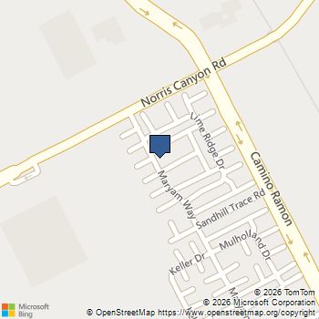 3108 Seashell Terrace San Ramon, CA MLS# ML82036713