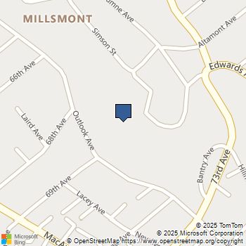 6871 Simson Street Oakland, CA MLS# ML81990357