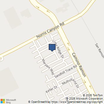 3310 Seashell Terrace San Ramon, CA MLS# ML82031524