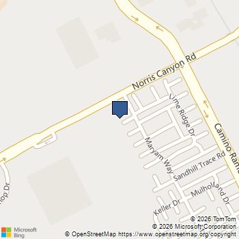 207 Bisque Court San Ramon, CA MLS# ML82031489