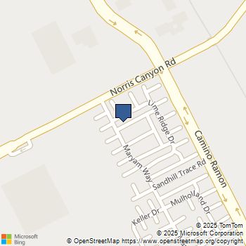 2006 Ivory Terrace San Ramon, CA MLS# ML82022774