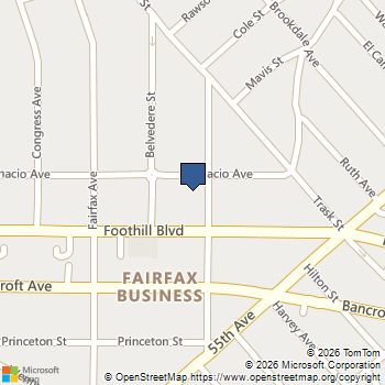 5315 Cole St Oakland, CA MLS# 41131249