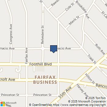 5315 Cole St Oakland, CA MLS# 41084158