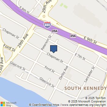 2928 Chapman St Oakland, CA MLS# 41087673