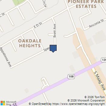 1405 Speer Street Oakdale, CA MLS# 226086825