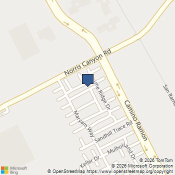 2110 Ivory Terrace San Ramon, CA MLS# ML82028208