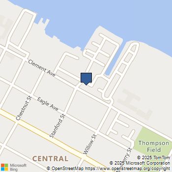 2055 Clement Avenue Alameda, CA MLS# 41116431