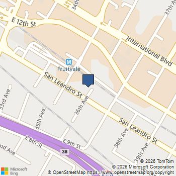 1009 36Th Ave Oakland, CA MLS# 41120166