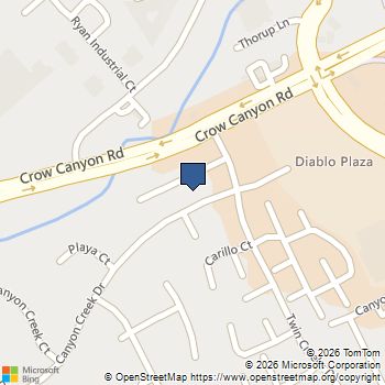 2782 Canyon Creek Dr San Ramon, CA MLS# 41121925