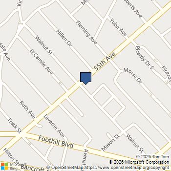 2600 55Th Ave Oakland, CA MLS# 41120393