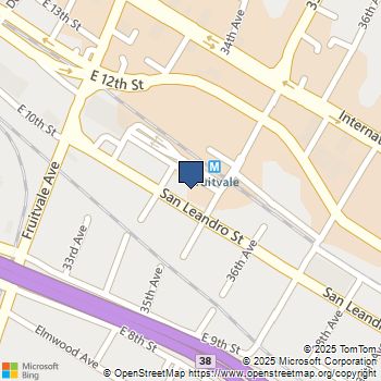 3418 San Leandro St Oakland, CA MLS# 41100838