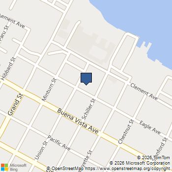 1805 Eagle Ave Alameda, CA MLS# 41111449