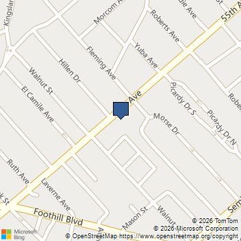 2700 55th Ave Oakland, CA MLS# 41142788