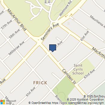 3104 60th AVE Oakland, CA MLS# 41071204