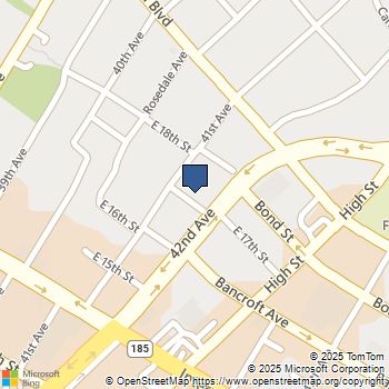 4114 E 17Th St Oakland, CA MLS# 41103303