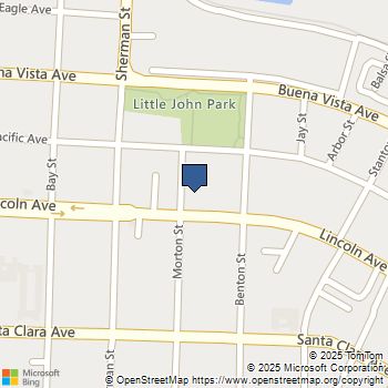 1606 MORTON ST Alameda, CA MLS# 41115998