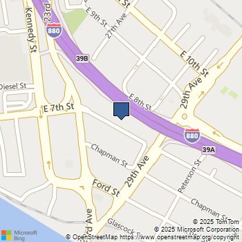 2754 E 7Th St Oakland, CA MLS# 41114576