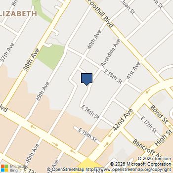 1631 Rosedale Avenue Oakland, CA MLS# ML82021577