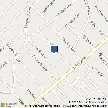 5333 Hillen Dr Oakland, CA MLS# 41129114