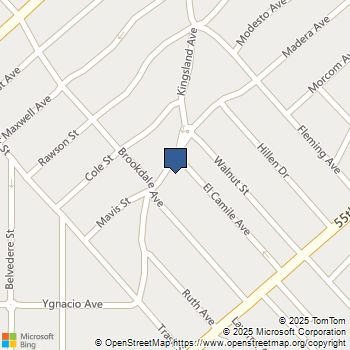 2622 Kingsland Ave Oakland, CA MLS# 41107165