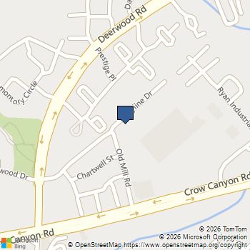 121 Skyline Drive San Ramon, CA MLS# ML82030984