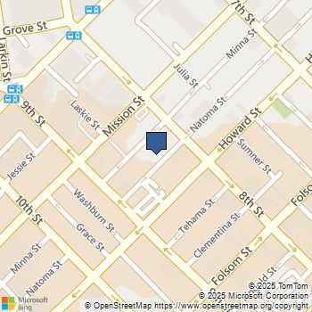 732734 Natoma Street San Francisco, CA MLS# ML82022846