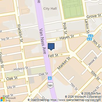 100 Van Ness Avenue 402 San Francisco, CA MLS# SB26004716