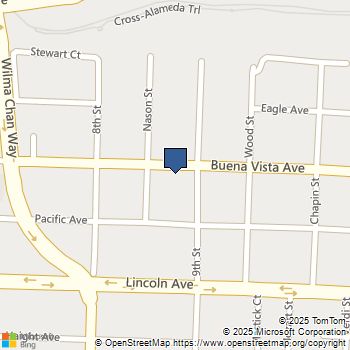 830 Buena Vista Ave Alameda, CA MLS# 41111379