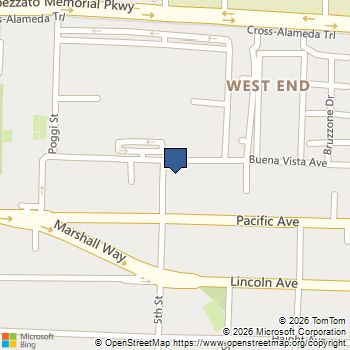 500 Buena Vista Avenue Alameda, CA MLS# ML82036853