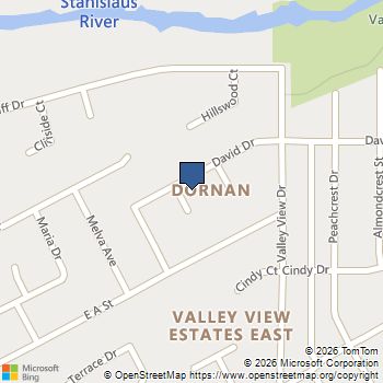 1245 David Dr Oakdale, CA MLS# 41141592