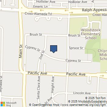 219 CYPRESS STREET K Alameda, CA MLS# 41114269