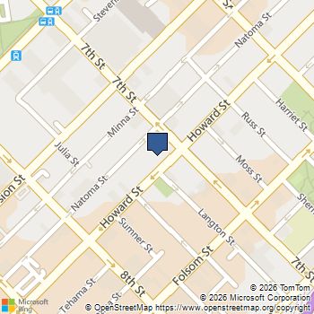 1114 Howard Street San Francisco, CA MLS# ML82032877