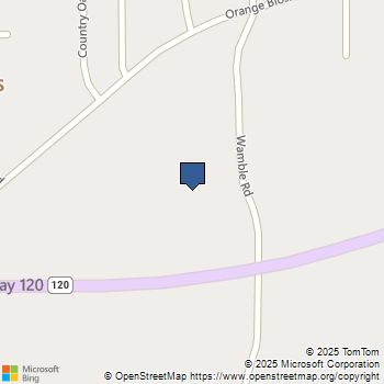 9537 Wamble Road Oakdale, CA MLS# ML82013232