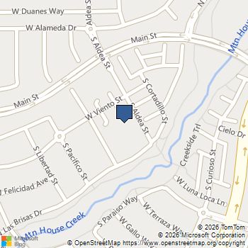 185 S Aldea St Mountain House, CA MLS# 41120121