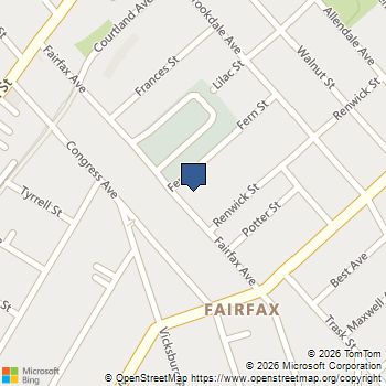 4810 Fairfax Oakland, CA MLS# 41132157