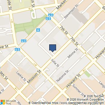 1160 Mission Street 1712 San Francisco, CA MLS# ML82044189