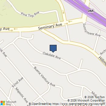 6180 Oakdale Avenue Oakland, CA MLS# ML82044485