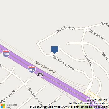 6063 Old Quarry Loop Oakland, CA MLS# 41091425