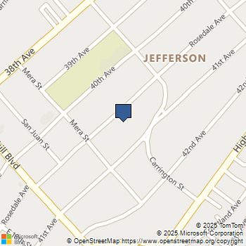 2042 Rosedale Ave. Oakland, CA MLS# 41102309