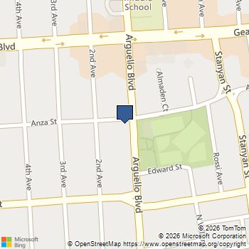 1003-1011 Anza Street San Francisco, CA MLS# ML82041922