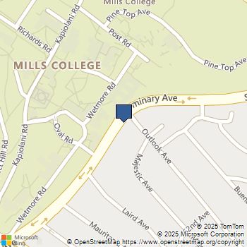 3562 Seminary Ave Oakland, CA MLS# 41116729