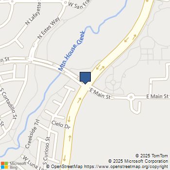 1425 N Drago Way Mountain House, CA MLS# ML82022912