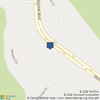 13901 Skyline Boulevard Oakland, CA MLS# ML82044943