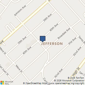 4006 Carrington Street Oakland, CA MLS# ML82059939