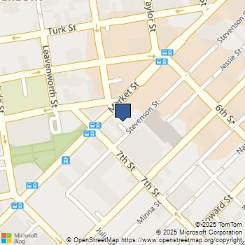 1075 Market St 713 San Francisco, CA MLS# 41110384