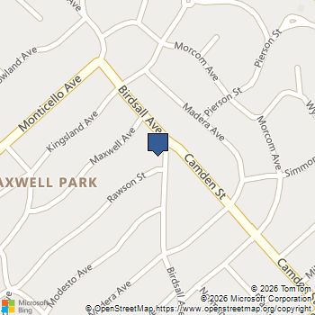 3151 Rawson Street Oakland, CA MLS# 41117278