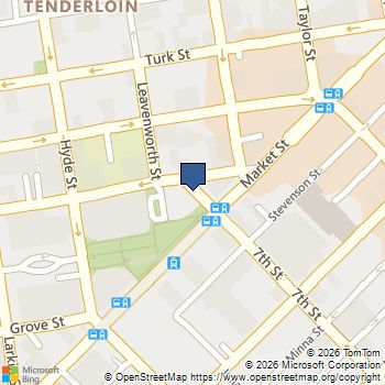 83 Mcallister Street # 302 San Francisco, CA MLS# ML82040208