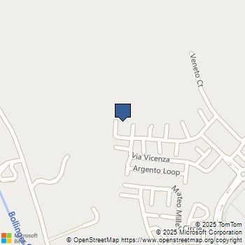 57109 Via Vicenza San Ramon, CA MLS# 41116594