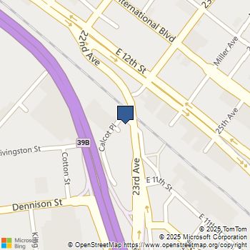 1092 Calcot Place Oakland, CA MLS# 41093438