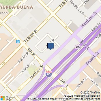 766 Harrison Street 202 San Francisco, CA MLS# ML82047714